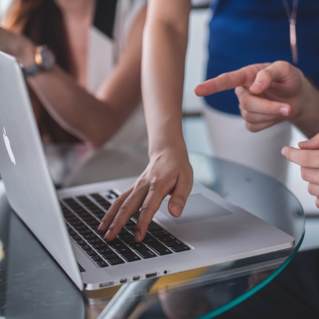 Managed IT for Apple-focused teams