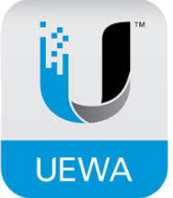 Ubiquiti UEWA certification badge